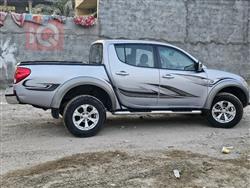 میتسوبیشی L200